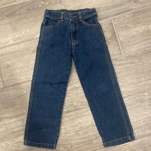Boys Toddler Jeans